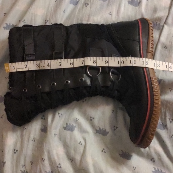 Pajar Canada 9.5 Women's Winter Canada  Boots NEW - Picture 14 of 16